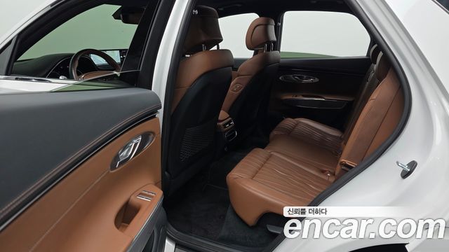 Genesis GV70 2.5T Gasoline 2WD 2023 — фото 26