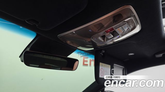 Genesis GV70 2.5T Gasoline 2WD 2023 — фото 30