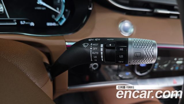 Genesis GV70 2.5T Gasoline 2WD 2023 — фото 32