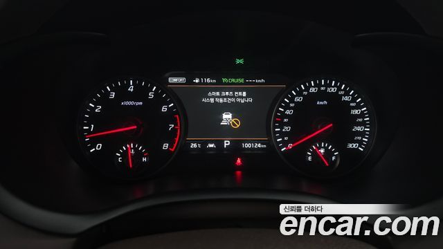 Kia Stinger 3.3 Turbo 2WD GT 2018 — фото 8