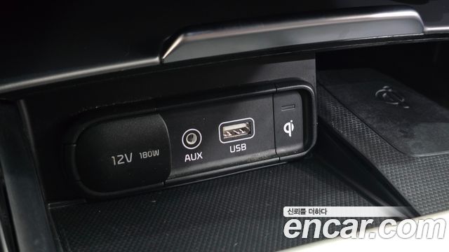 Kia Stinger 3.3 Turbo 2WD GT 2018 — фото 14