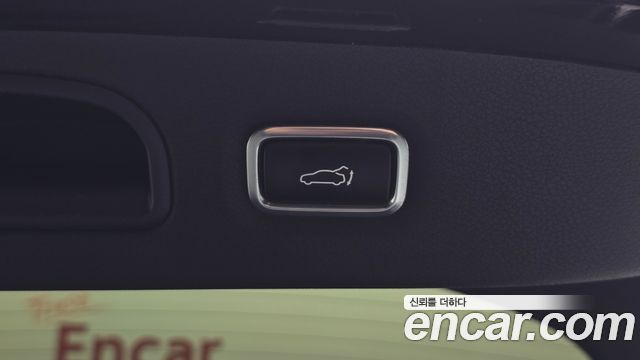 Kia Stinger 3.3 Turbo 2WD GT 2018 — фото 28
