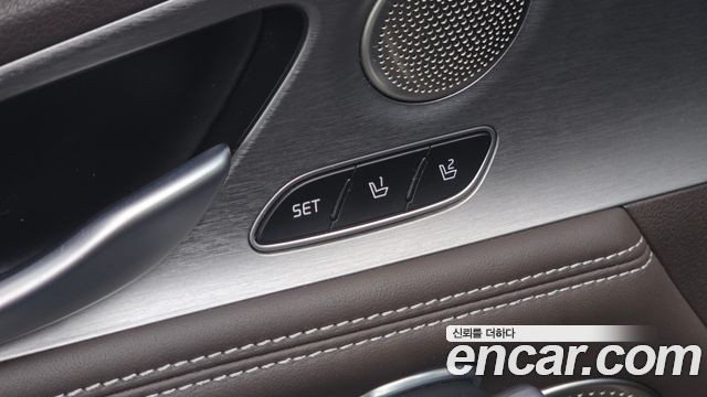 Kia Stinger 3.3 Turbo 2WD GT 2018 — фото 32