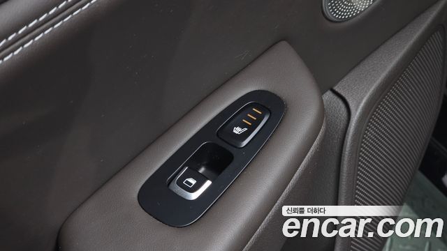 Kia Stinger 3.3 Turbo 2WD GT 2018 — фото 34