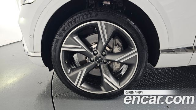 Genesis GV80 2.5T Gasoline AWD 2024 — фото 5