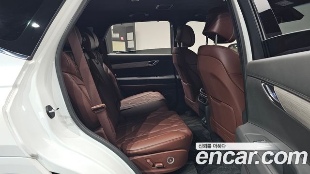 Genesis GV80 2.5T Gasoline AWD 2024 — фото 11