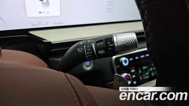 Genesis GV80 2.5T Gasoline AWD 2024 — фото 17