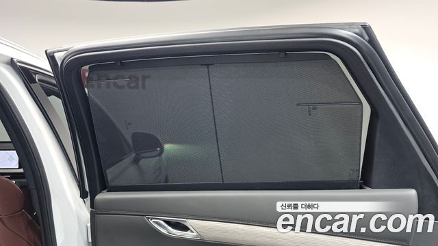 Genesis GV80 2.5T Gasoline AWD 2024 — фото 18