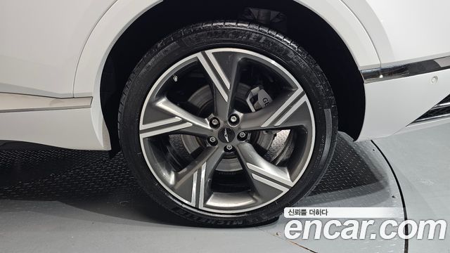 Genesis GV80 2.5T Gasoline AWD 2024 — фото 21