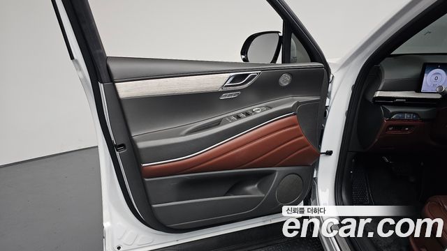 Genesis GV80 2.5T Gasoline AWD 2024 — фото 24