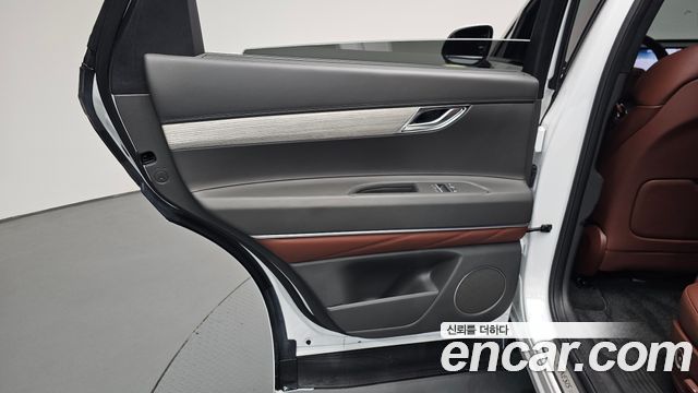 Genesis GV80 2.5T Gasoline AWD 2024 — фото 25