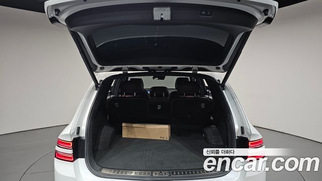 Genesis GV80 2.5T Gasoline AWD 2024 — фото 34