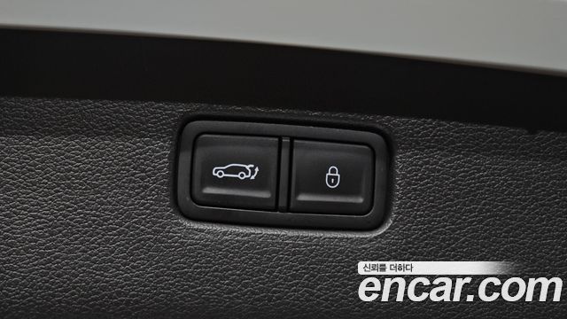 Genesis GV80 2.5T Gasoline AWD 2024 — фото 35