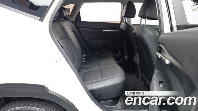 Kia Seltos Gasoline 1.6 Turbo 2WD Trendy 2023 — фото 11