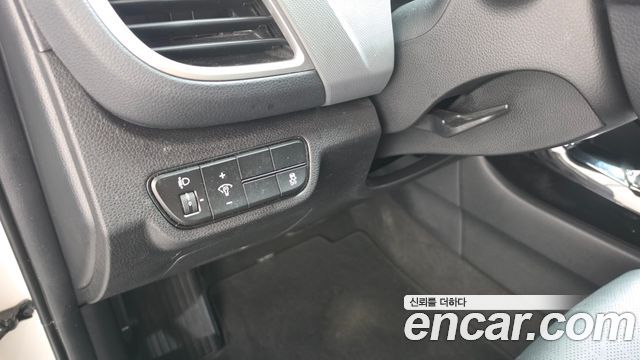 Kia Seltos Gasoline 1.6 Turbo 2WD Trendy 2023 — фото 17