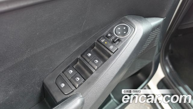 Kia Seltos Gasoline 1.6 Turbo 2WD Trendy 2023 — фото 29