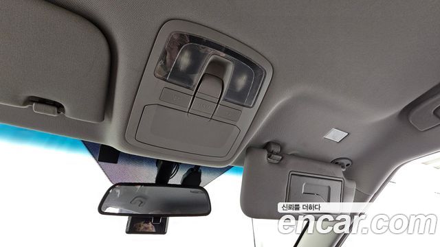 KG Mobility (SsangYong) Tivoli Air Diesel RX 2WD 2018 — фото 22