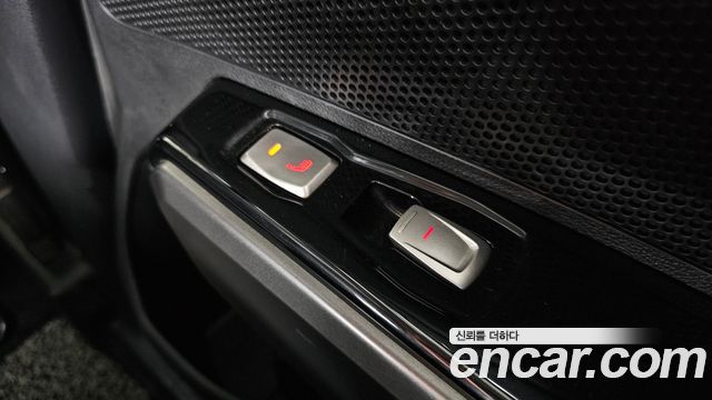 KG Mobility (SsangYong) Tivoli Air Diesel RX 2WD 2018 — фото 23