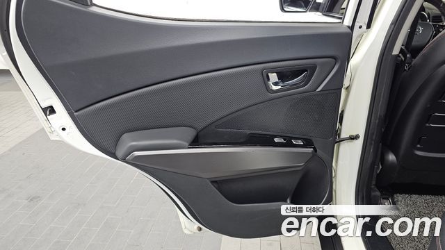 KG Mobility (SsangYong) Tivoli Air Diesel RX 2WD 2018 — фото 31