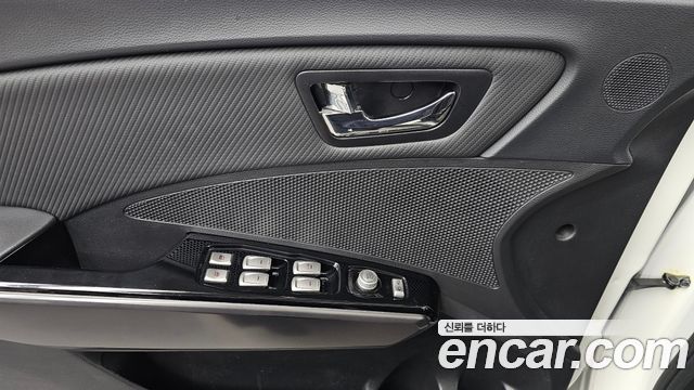 KG Mobility (SsangYong) Tivoli Air Diesel RX 2WD 2018 — фото 35
