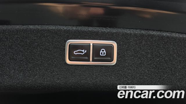 Genesis G80 (RG3) Gasoline 2.5 Turbo 2WD 2022 — фото 17