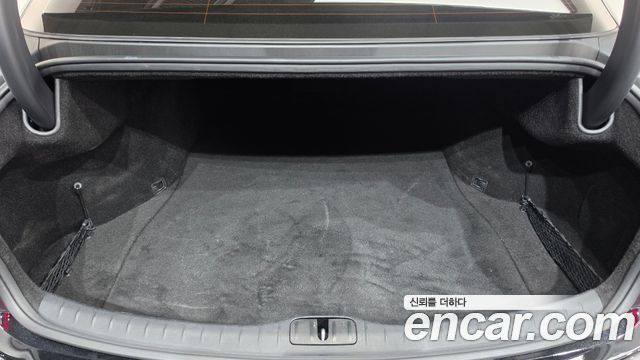 Genesis G80 (RG3) Gasoline 2.5 Turbo 2WD 2022 — фото 18