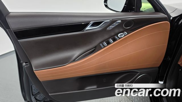 Genesis G80 (RG3) Gasoline 2.5 Turbo 2WD 2022 — фото 24