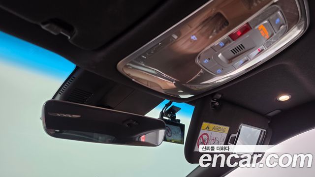 Genesis G80 (RG3) Gasoline 2.5 Turbo 2WD 2022 — фото 28