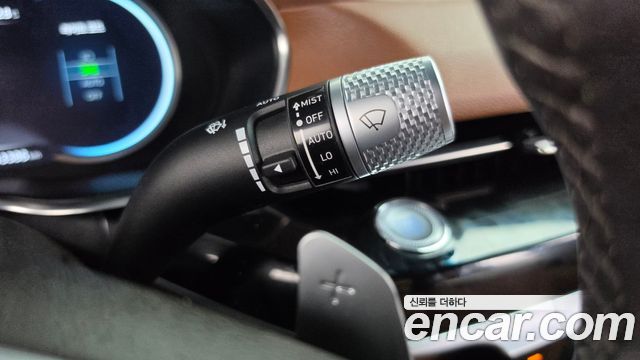 Genesis G80 (RG3) Gasoline 2.5 Turbo 2WD 2022 — фото 29