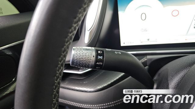 Genesis G90 (RS4) Gasoline 3.5 Turbo AWD 2022 — фото 29