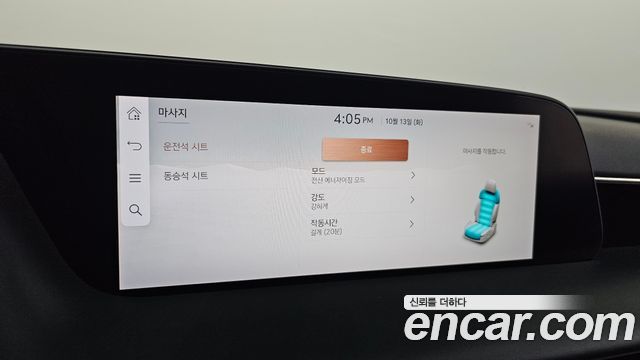 Genesis G90 (RS4) Gasoline 3.5 Turbo AWD 2022 — фото 36