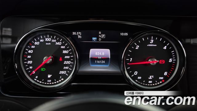 Mercedes-Benz E-Class (W213) E220d Avantgarde 2019 — фото 8
