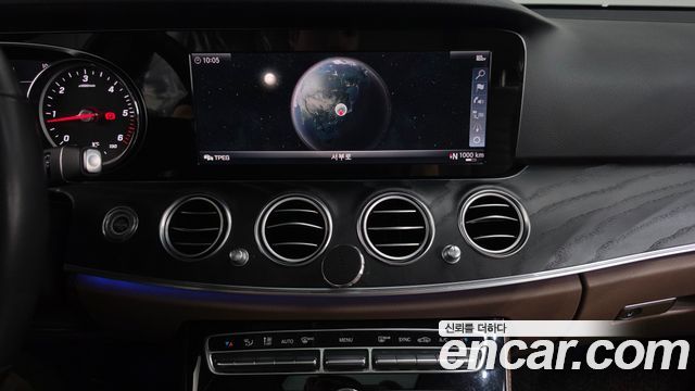 Mercedes-Benz E-Class (W213) E220d Avantgarde 2019 — фото 12