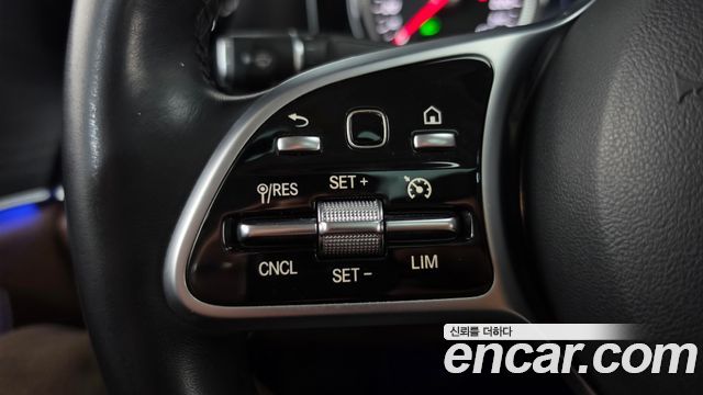 Mercedes-Benz E-Class (W213) E220d Avantgarde 2019 — фото 16