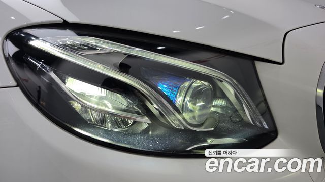 Mercedes-Benz E-Class (W213) E220d Avantgarde 2019 — фото 22