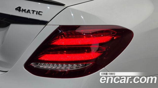 Mercedes-Benz E-Class (W213) E220d Avantgarde 2019 — фото 23