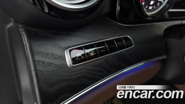 Mercedes-Benz E-Class (W213) E220d Avantgarde 2019 — фото 28