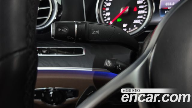 Mercedes-Benz E-Class (W213) E220d Avantgarde 2019 — фото 30