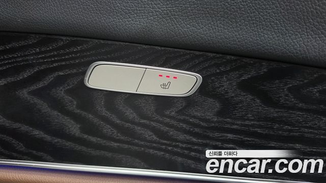 Mercedes-Benz E-Class (W213) E220d Avantgarde 2019 — фото 32