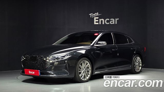 Hyundai Grandeur (IG) 2.5 Special