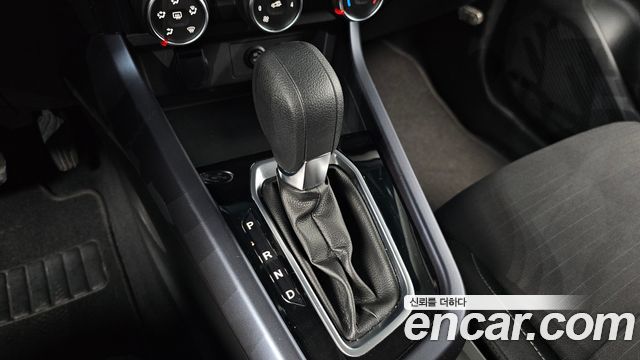 Renault Korea XM3 1.6 GTe SE 2020 — фото 9