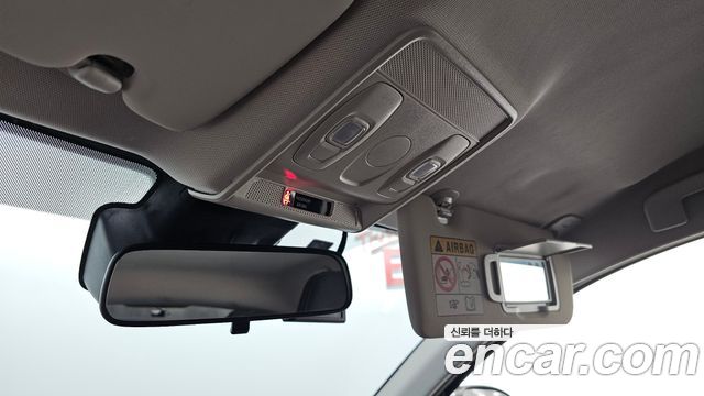 Renault Korea XM3 1.6 GTe SE 2020 — фото 18