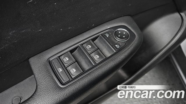Renault Korea XM3 1.6 GTe SE 2020 — фото 20