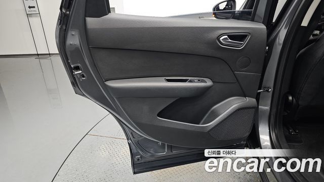 Renault Korea XM3 1.6 GTe SE 2020 — фото 25