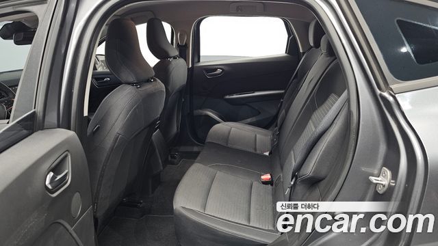 Renault Korea XM3 1.6 GTe SE 2020 — фото 26