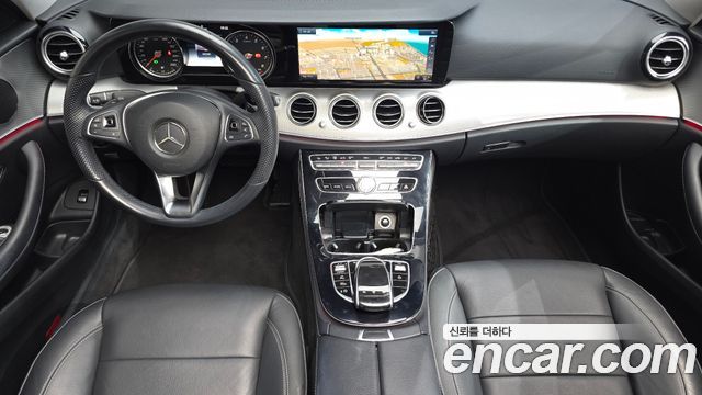 Mercedes-Benz E-Class (W213) E200 Avantgarde 2018 — фото 7