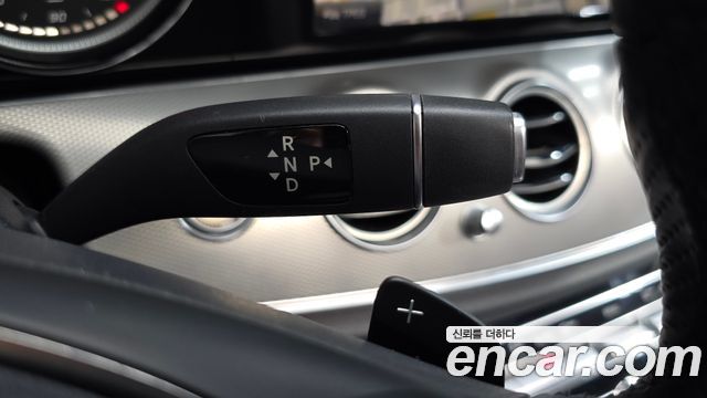 Mercedes-Benz E-Class (W213) E200 Avantgarde 2018 — фото 9