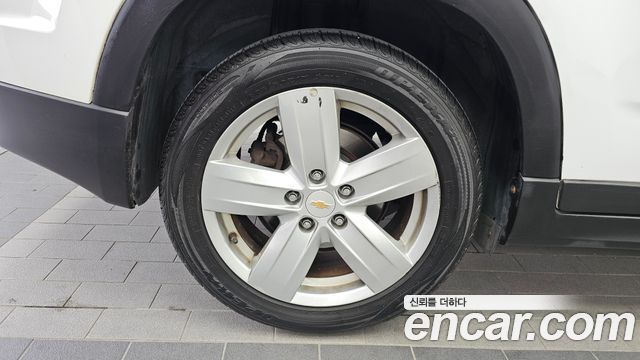 Chevrolet Orlando 2.0 Diesel LTZ Premium 2013 — фото 5