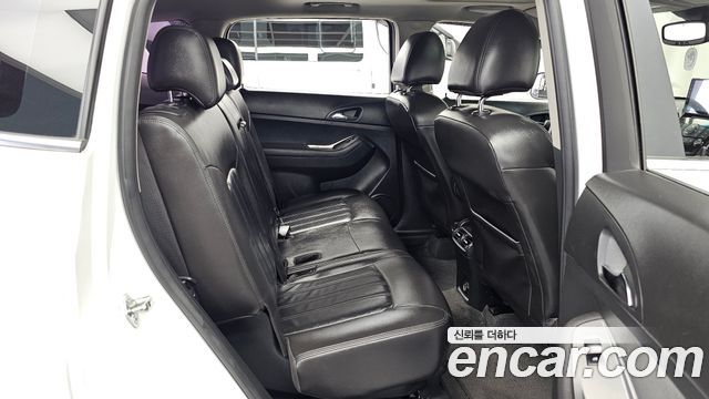 Chevrolet Orlando 2.0 Diesel LTZ Premium 2013 — фото 12
