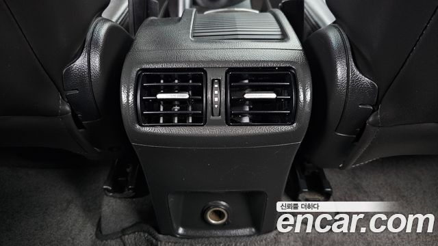 Chevrolet Orlando 2.0 Diesel LTZ Premium 2013 — фото 18